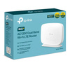 TP-LINK Archer MR505 AC1200 4G LTE Advanced Cat6 Gigabit Router