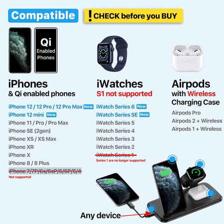 STACJA DOKUJĄCA ŁADOWARKA INDUKCYJNA BEZPRZEWODOWA