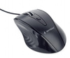 Gembird Mouse  MUS-4B-02 USB Wired Standard Black