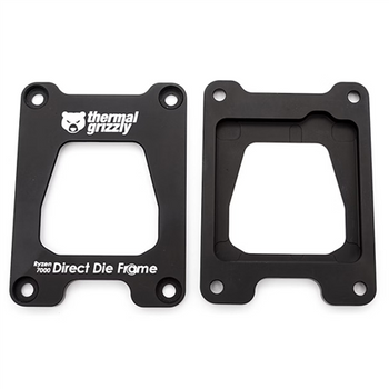 Thermal Grizzly Ryzen 7000 Direct Die Frame