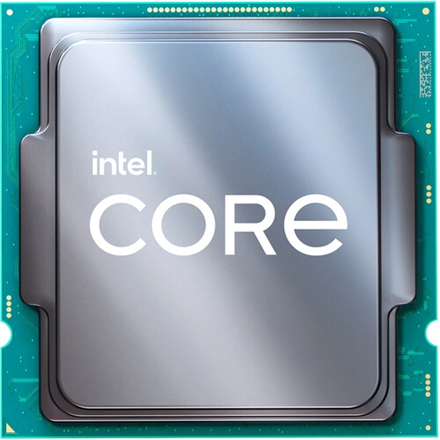 Intel Core i7-11700K 3,60 GHz (Rocket Lake-S) Sockel 1200 - boxed