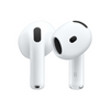 Apple AirPods 4rd Gen. with Active Noise Cancellation (2024) with Active Noise Cancellation (2024) white DE