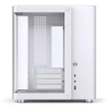 J Obudowa Jonsbo TK-1 2.0 White Micro Tower biały
