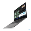Lenovo Essential V17 IRU | Iron Grey | 17.3 " | IPS | FHD | 1920 x 1080 pixels | Anti-glare | Intel Core i5 | i5-13420H | 8 GB | Soldered DDR4 | 256 GB | Intel UHD Graphics | Windows 11 Pro | 802.11ax | 5.2 | English | Warranty 24 month(s) | Battery warra