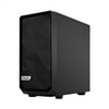 Fractal Design Meshify 2 Mini  Side window  Black TG dark tint mATX Power supply included No