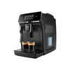 Philips Coffee Maker | EP2220/10 | Pump pressure 15 bar | Built-in milk frother | Fully automatic | 1500 W | Black