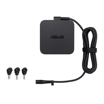 Asus Universal Mini Mulit-tips Adaptor EU  U65W-01 AC adapter, 65 W