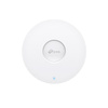 TP-LINK WLAN AX5400 4800 Mbit Access Point Dualband Wi-Fi 6 1x 2,5 GB Port, w/o PoE adapter, Omada