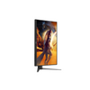 AOC | 27G4HA | 27 " | Fast IPS | FHD | 16:9 | 200 Hz | 0.5 ms | 1920 x 1080 pixels | 300 cd/m² | HDMI ports quantity 2 | Black