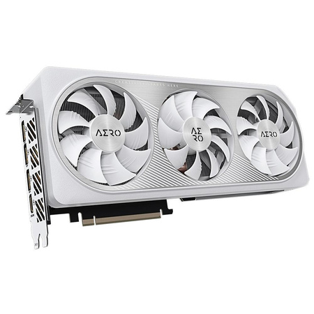 Gigabyte GeForce RTX 4070 Ti Super AERO OC 16GB