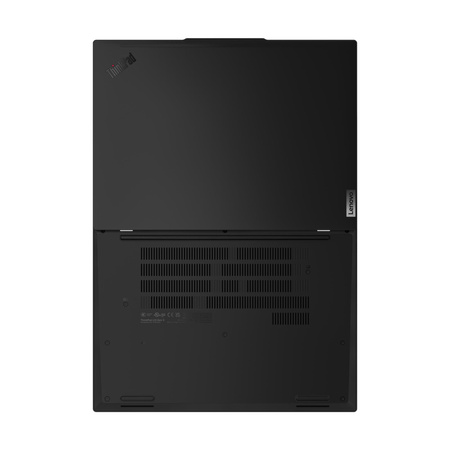 Lenovo ThinkPad L14 Gen 6 14 WUXGA ULT5-225U/16GB/512GB/Integrated Intel/WIN11 Pro/Nordic Backlit kbd/Black/FP/LTE Upgradable/SC/3Y Warranty | Lenovo