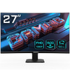GIGABYTE GS27FC, 68,6 cm (27 Zoll) Curved, 180Hz, VA, AMD FreeSync Premium, Adapative Sync - DP, 2x HDMI