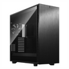 Fractal Design Define 7 XL Black Dark TG Big-Tower - dark tempered glass, silent, black