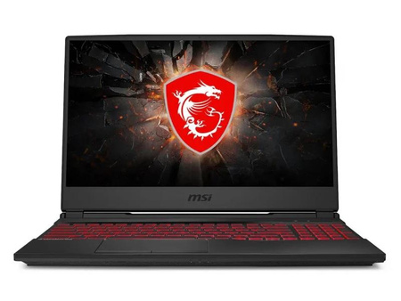 Notebook MSI GL65 9SC-044XPL 15.6&amp;quot;