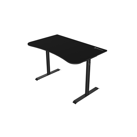 Arozzi Gaming Desk | Arena Small | Pure Black