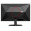 AOC Q27G42XNE | 27 " | VA | QHD | 16:9 | 180 Hz | 1 ms | 2560 x 1440 pixels | 300 cd/m² | HDMI ports quantity 2 | Black