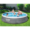 BestWay Pool Fast Set Round