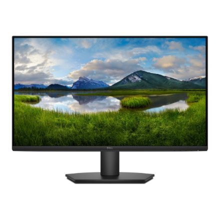 Dell SE2725HM | 27 " | IPS | FHD | 16:9 | 100 Hz | 5 ms | 1920 x 1080 pixels | 250 cd/m² | HDMI ports quantity 1