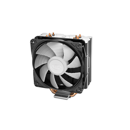 Deepcool Gammaxx 400 V2 Blue Intel, AMD, CPU Air Cooler