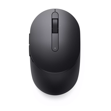 Dell Pro MS5120W 2.4GHz Wireless Optical Mouse 	Wireless Black