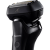 Panasonic Shaver ES-LS6A-K803 Operating time (max) 50 min Wet & Dry Lithium Ion Black