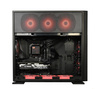 KOMPUTER HIRO Wingman - AMD Ryzen 7 7700, RTX 5060 8GB, 32GB RAM, 1TB SSD, W11H