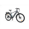 Lancia Genio E-Bike, City E-Bike, Motor power 250 W, Wheel size 27.5 ", Warranty 24 month(s), Silver