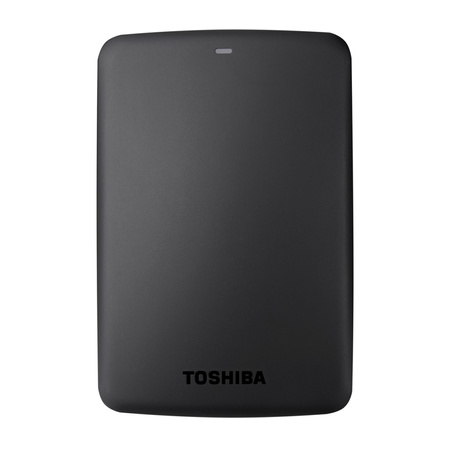 DYSK ZEW. USB 3.0 TOSHIBA CANVIO BASICS 1TB 2,5"