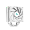 Deepcool | Digital CPU Air Cooler White | AK400