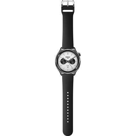 Xiaomi Watch S4 Bezel | Black