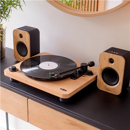 Turntable | Stir It Up Lux | Wireless Turntable