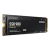 Samsung 980 NVMe SSD, PCIe 3.0 M.2 Typ 2280 - 500 GB