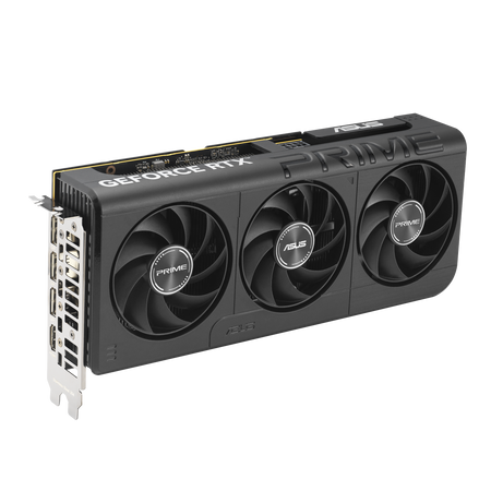 Asus PRIME GeForce RTX 5060 8GB GDDR7 OC Edition | NVIDIA | 8 GB | GeForce RTX 5060 | GDDR7 | HDMI ports quantity 1 | PCI Express 5.0
