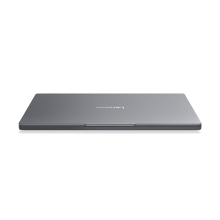 Lenovo IdeaPad Slim 3 16ARP10 | Luna Grey | 16 " | IPS | WUXGA | 1920 x 1200 pixels | Anti-glare | AMD Ryzen 5 | 7535HS | 16 GB | Soldered DDR5 | Solid-state drive capacity 512 GB | AMD Radeon 660M Graphics | Windows 11 Home | 802.11ax | Bluetooth version