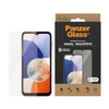 PanzerGlass Ultra Wide fit Screen Protector Samsung  Galaxy A14/A14 5G Transparent