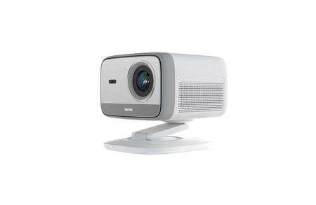 Philips NeoPix 444 | Full HD (1920x1080) | 500 ANSI lumens | White
