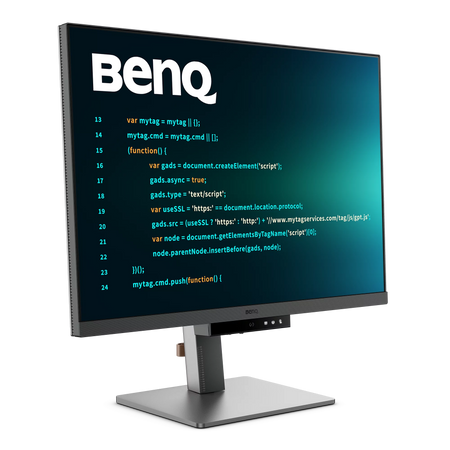 Benq RD280U | 28 " | IPS | 3:2 | 60 Hz | 5 ms | 3840 x 2560 pixels | 350 cd/m² | HDMI ports quantity 1 | Warranty 36 month(s)