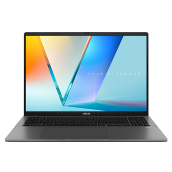ASUS M3607HA-RP030W/220/0001DA/16G/UI/2GRP/WOC/V/WAX/G2 | Asus Vivobook S 16 | Matte Gray | 16 " | IPS | WUXGA | 1920 x 1200 pixels | Anti-glare | AMD Ryzen 5 | 220 | 16 GB | Solid-state drive capacity 1000 GB | AMD Radeon Graphics | Windows 11 Home | 802