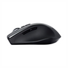 Asus WT425 Wireless Optical Mouse wireless Black, Charcoal