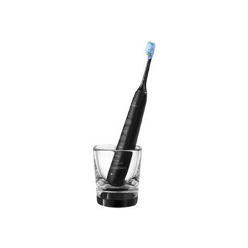 Philips HX9914/57 Sonicare ProtectiveClean 5100 Duo Electric toothbrushes, White and Dark Blue