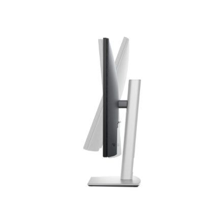 Dell P2725D | 27 " | IPS | QHD | 16:9 | 100 Hz | 8 ms | 2560 x 1440 pixels | 350 cd/m² | HDMI ports quantity 1 | Warranty 60 month(s)