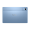Lenovo Tab (without power adapter) | Idea Tab | 11 " | Polar Blue | IPS | 2560 x 1600 pixels | MediaTek | Dimensity 6300 | 8 GB | Soldered LPDDR4x | 128 GB | 5G | Wi-Fi | Front camera | 5 MP | Rear camera | 8 MP | Bluetooth | 5.2 | Android | 15 (OS upgrad