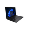 Lenovo ThinkPad L16 G2 Intel | Black | 16 " | IPS | WUXGA | 1920 x 1200 pixels | Anti-glare | Intel Core Ultra 7 | 255U | 16 GB | SODIMM DDR5 | Solid-state drive capacity 512 GB | Intel Graphics | Windows 11 Pro | 802.11ax | Bluetooth version 5.3 | LTE Up
