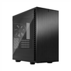 Fractal Design Define 7 Mini Side window Black TG Light Tint mATX, Mini-DTX, Mini ITX Power supply included No