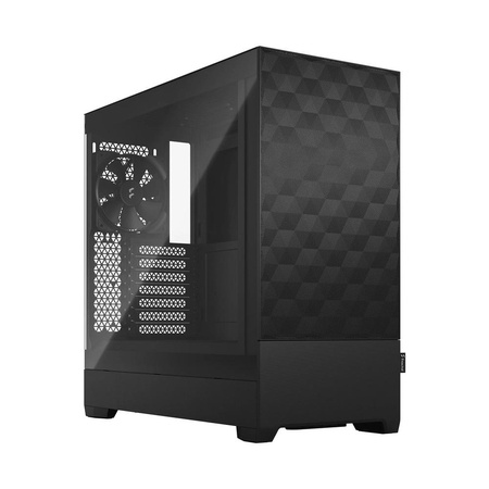 Fractal Design Pop Air TG Black