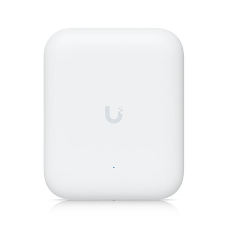 Ubiquiti Access-Point UniFi U7-Outdoor 802.11be WiFi 7 (ohne PoE-Adapter) Ohne/without PoE Adapter