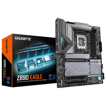 GIGABYTE Z890 EAGLE 1.0 | Gigabyte