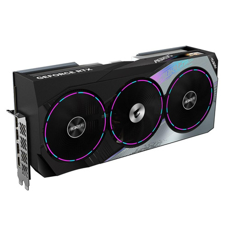 Gigabyte GeForce RTX 4080 Super Aorus Master 16GB