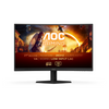 AOC C27G4ZXE | 27 " | VA | FHD | 16:9 | 280 Hz | 0.3 ms | 1920 x 1080 pixels | 300 cd/m² | HDMI ports quantity 2 | Warranty 36 month(s)