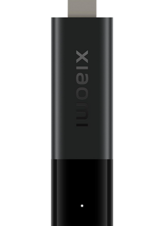 Xiaomi Smart TV Stick 4K EU